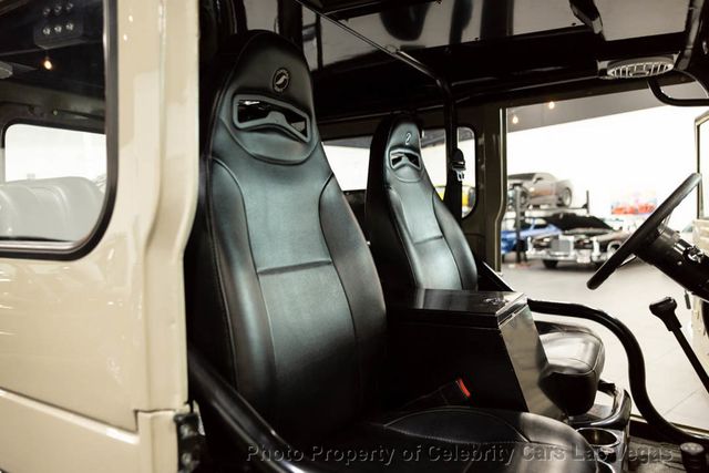 1967 Toyota FJ40 Frame- Off Restomod - 23050688 - 45