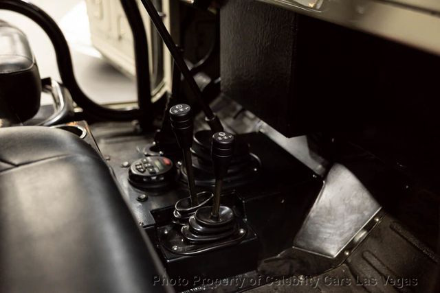 1967 Toyota FJ40 Frame- Off Restomod - 23050688 - 46