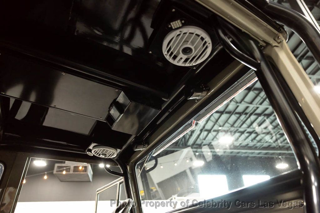 1967 Toyota FJ40 Frame- Off Restomod - 23050688 - 50