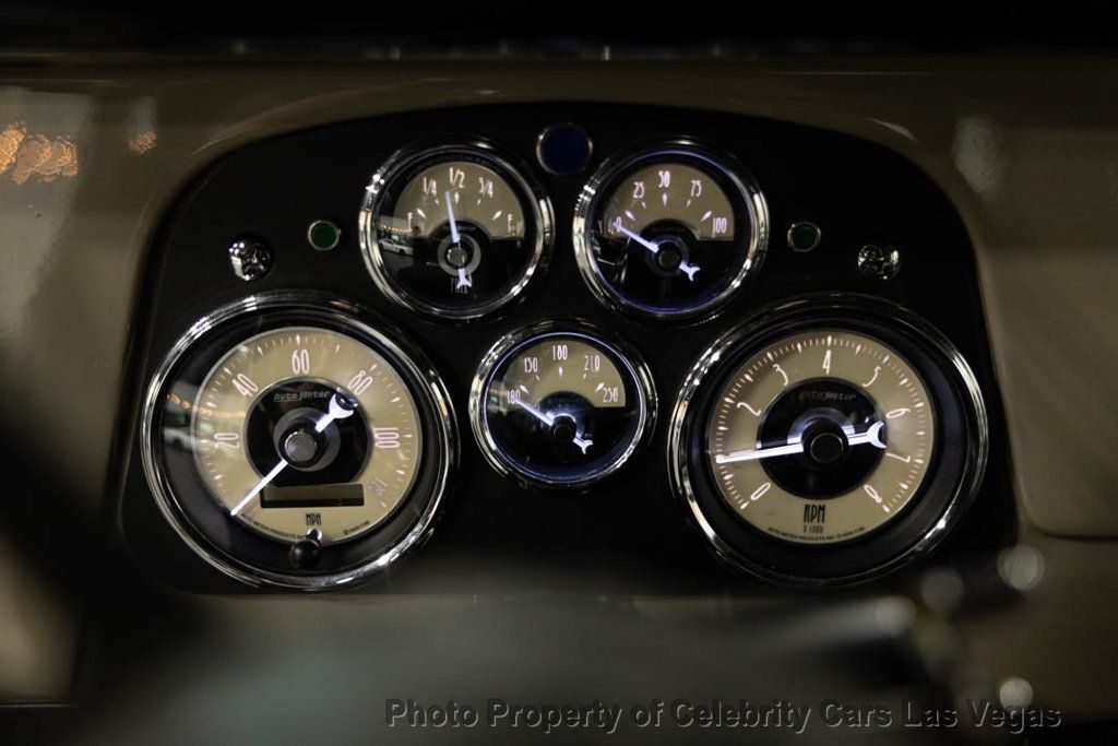 1967 Toyota FJ40 Frame- Off Restomod - 23050688 - 51