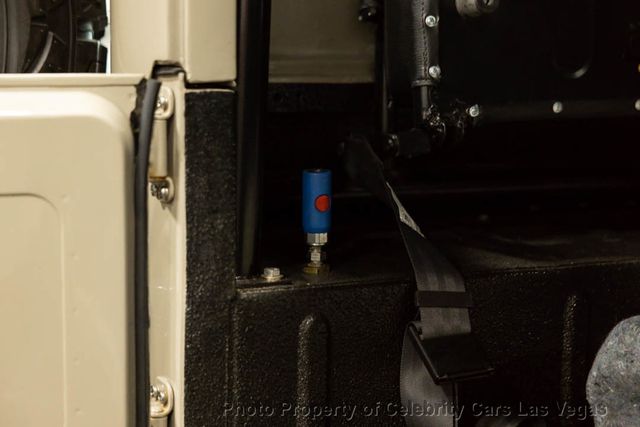 1967 Toyota FJ40 Frame- Off Restomod - 23050688 - 55