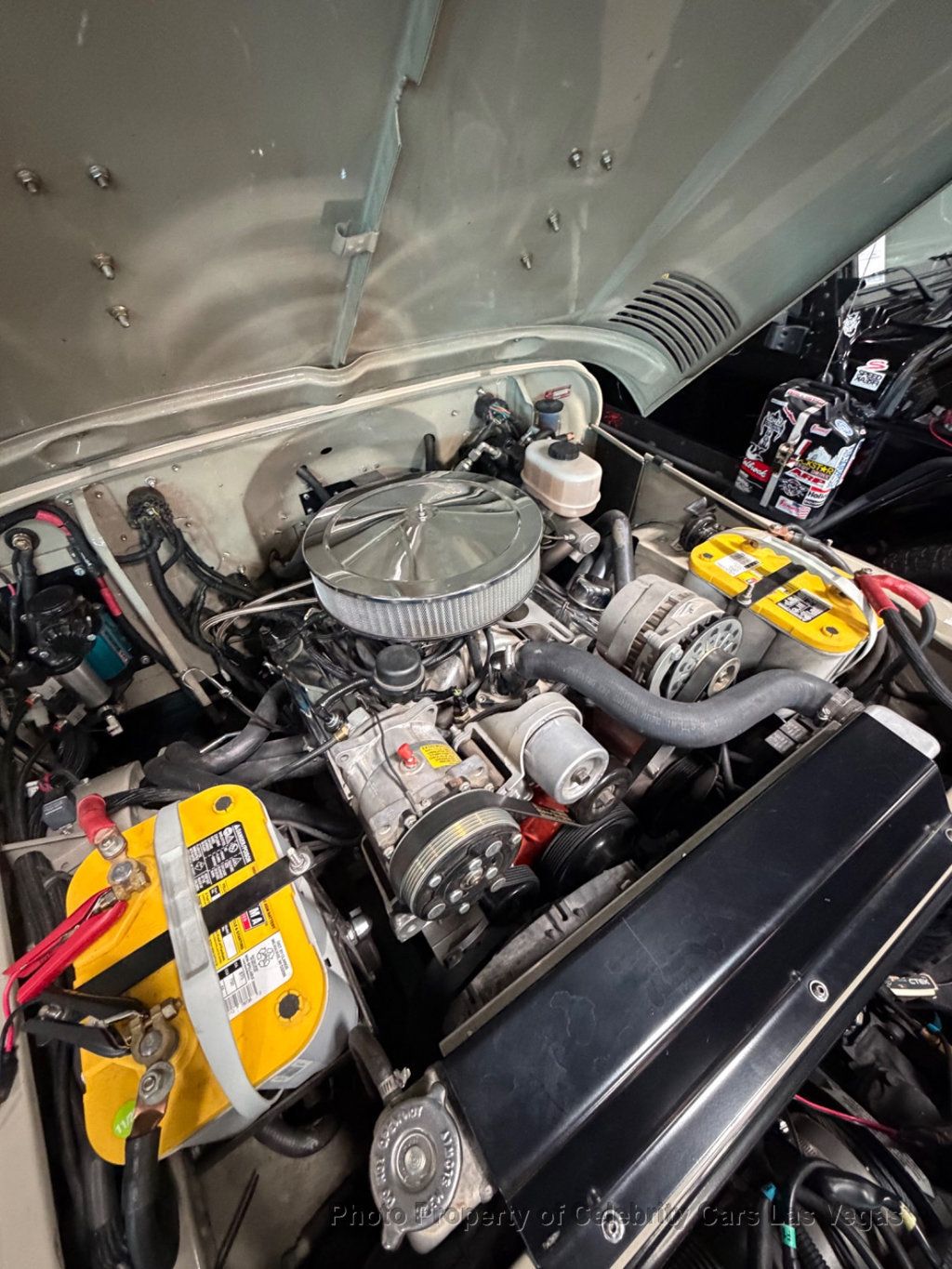 1967 Toyota FJ40 Frame- Off Restomod - 23050688 - 60