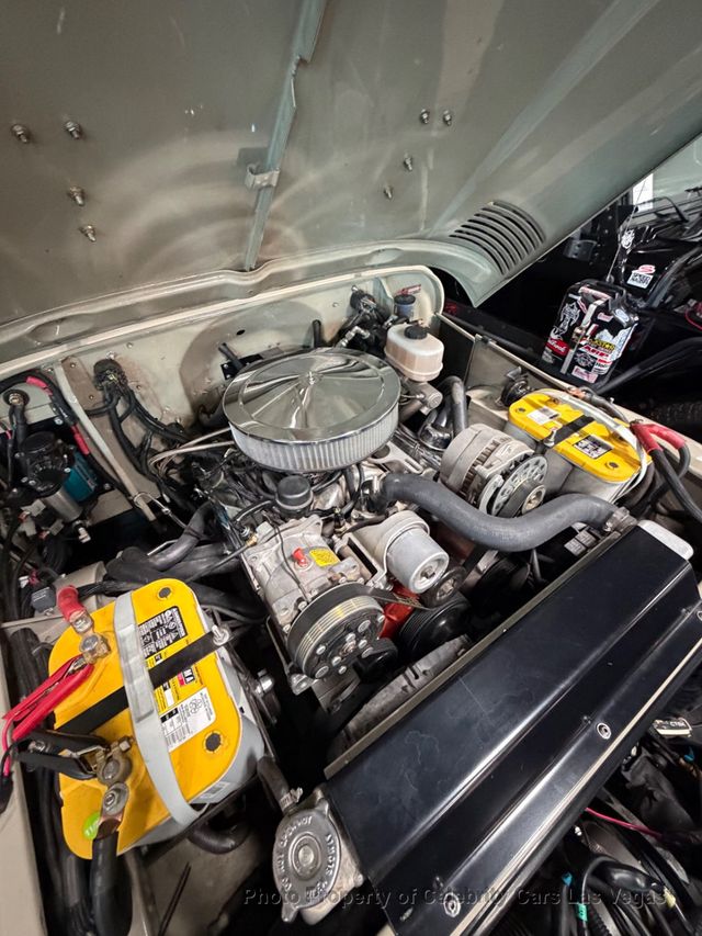 1967 Toyota FJ40 Frame- Off Restomod - 23050688 - 60