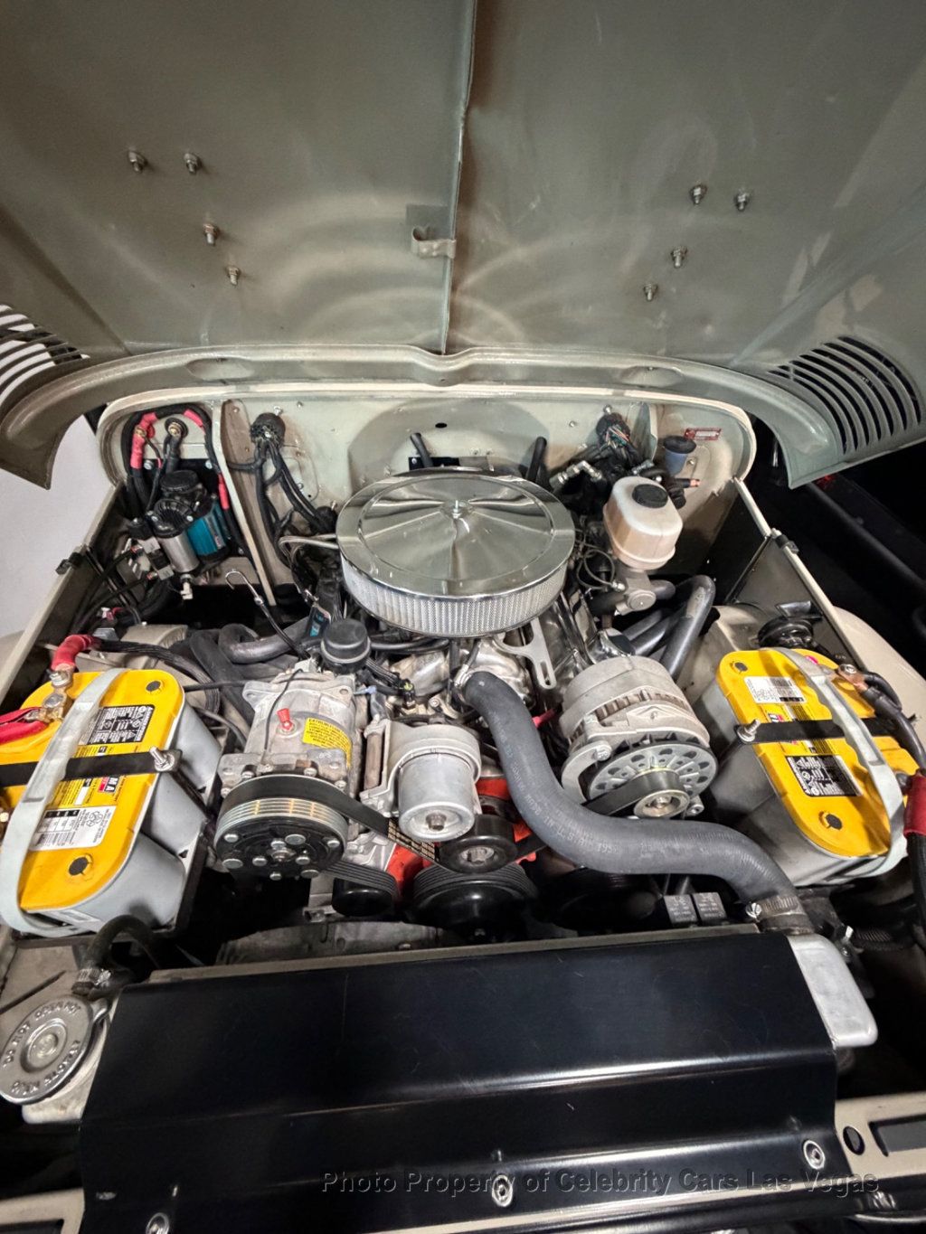 1967 Toyota FJ40 Frame- Off Restomod - 23050688 - 61