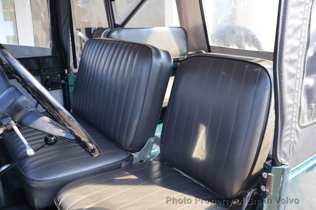 1967 Toyota Land Cruiser  - 23075276 - 10