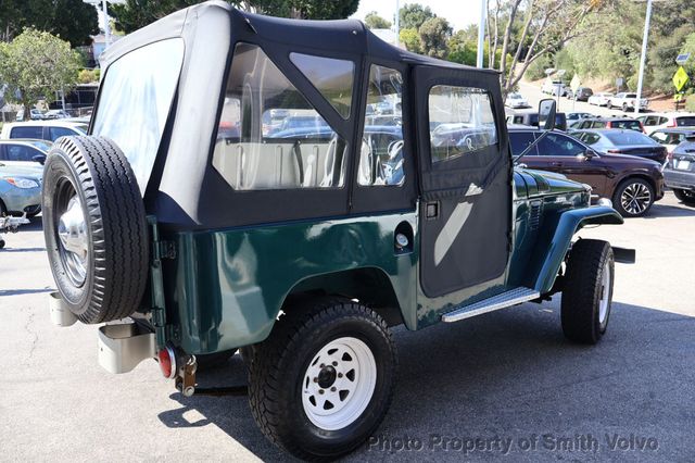 1967 Toyota Land Cruiser  - 23075276 - 4