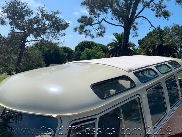 1967 Volkswagen 21 Window Bus  - 19258424 - 10