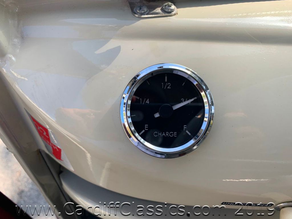 1967 Volkswagen 21 Window Bus  - 19258424 - 17