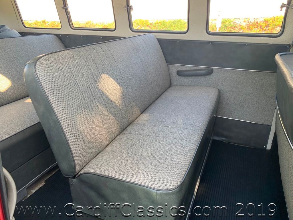 1967 Volkswagen 21 Window Bus  - 19258424 - 25
