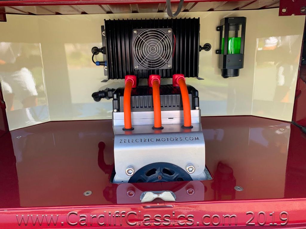 1967 Volkswagen 21 Window Bus  - 19258424 - 33