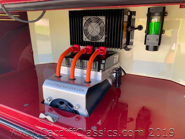 1967 Volkswagen 21 Window Bus  - 19258424 - 34