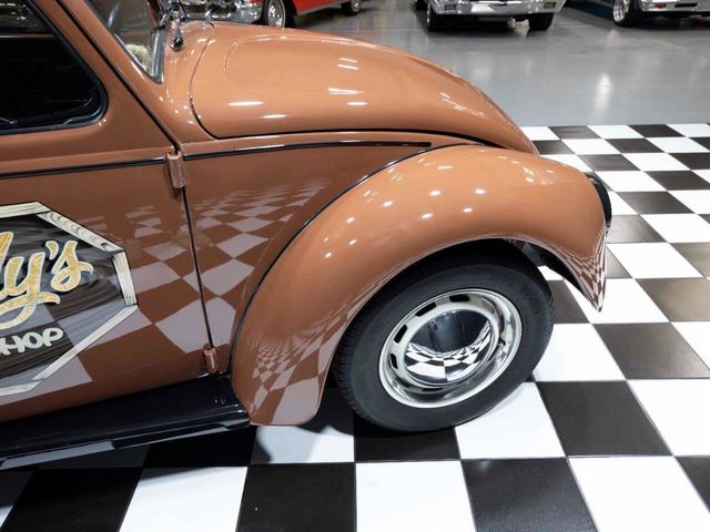 1967 Volkswagen Beetle 4-SPEED FUN! - 23056650 - 11