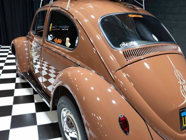 1967 Volkswagen Beetle 4-SPEED FUN! - 23056650 - 20