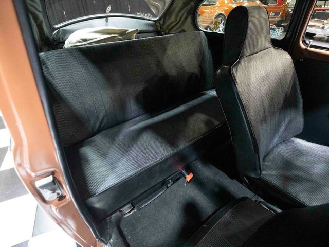 1967 Volkswagen Beetle 4-SPEED FUN! - 23056650 - 35