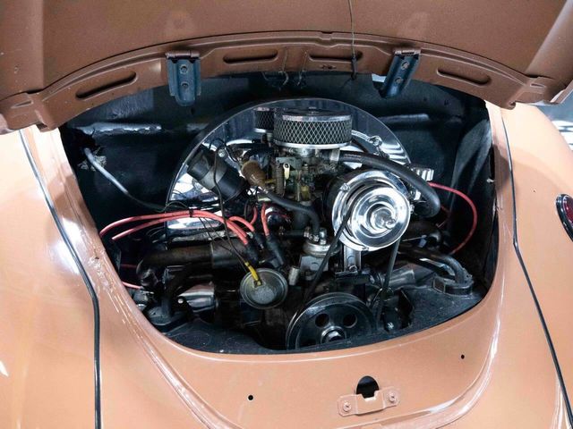 1967 Volkswagen Beetle 4-SPEED FUN! - 23056650 - 36