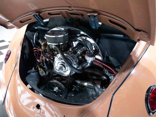 1967 Volkswagen Beetle 4-SPEED FUN! - 23056650 - 37