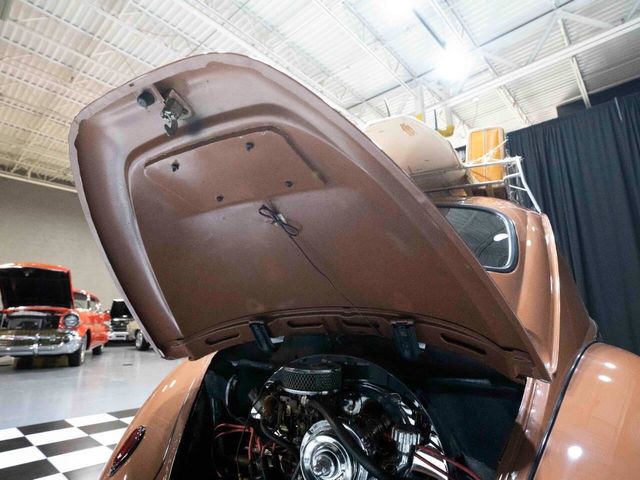 1967 Volkswagen Beetle 4-SPEED FUN! - 23056650 - 38