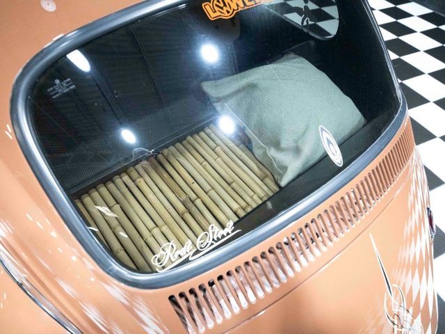1967 Volkswagen Beetle 4-SPEED FUN! - 23056650 - 39