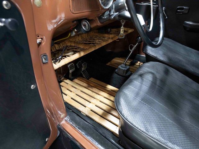 1967 Volkswagen Beetle 4-SPEED FUN! - 23056650 - 44