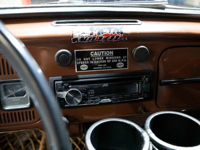 1967 Volkswagen Beetle 4-SPEED FUN! - 23056650 - 47