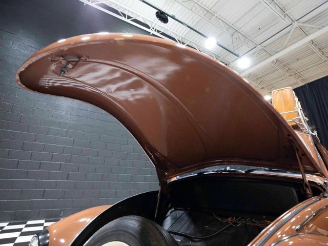 1967 Volkswagen Beetle 4-SPEED FUN! - 23056650 - 55