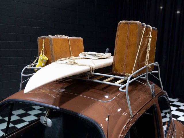1967 Volkswagen Beetle 4-SPEED FUN! - 23056650 - 5
