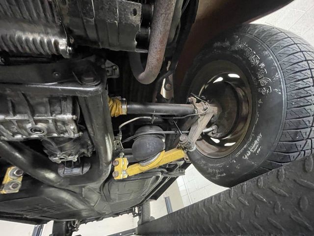 1967 Volkswagen Beetle 4-SPEED FUN! - 23056650 - 66