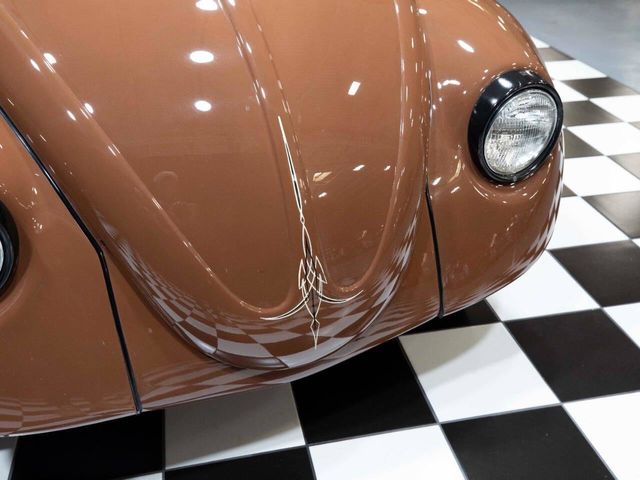 1967 Volkswagen Beetle 4-SPEED FUN! - 23056650 - 7