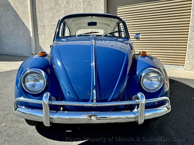 1967 Volkswagen Beetle Desirable 1967 - 23095262 - 1