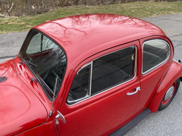 1967 Volkswagen Beetle For Sale - 22413378 - 13