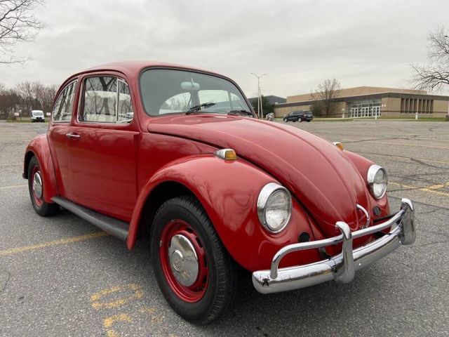 1967 Volkswagen Beetle For Sale - 22413378 - 1