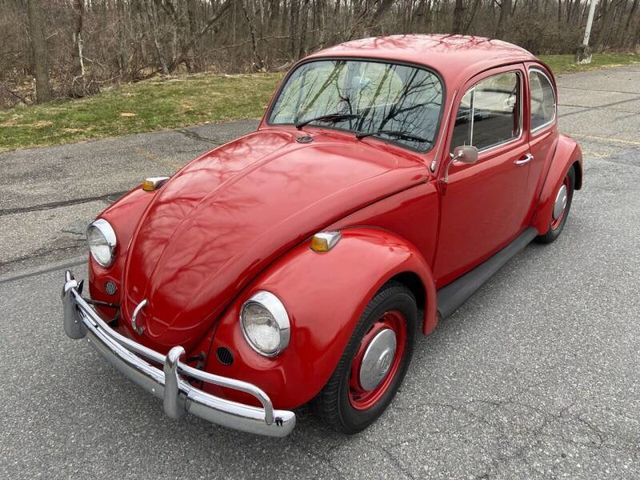 1967 Volkswagen Beetle For Sale - 22413378 - 2
