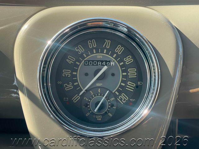 1967 Volkswagen Panel Bus  - 22980410 - 12