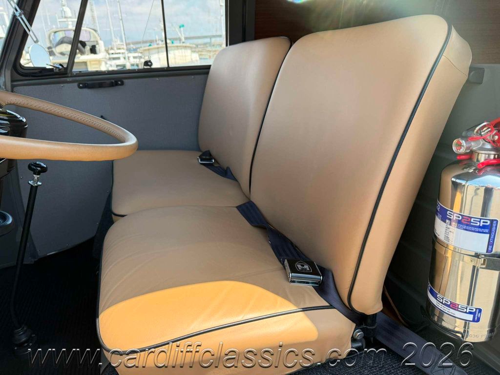 1967 Volkswagen Panel Bus  - 22980410 - 15