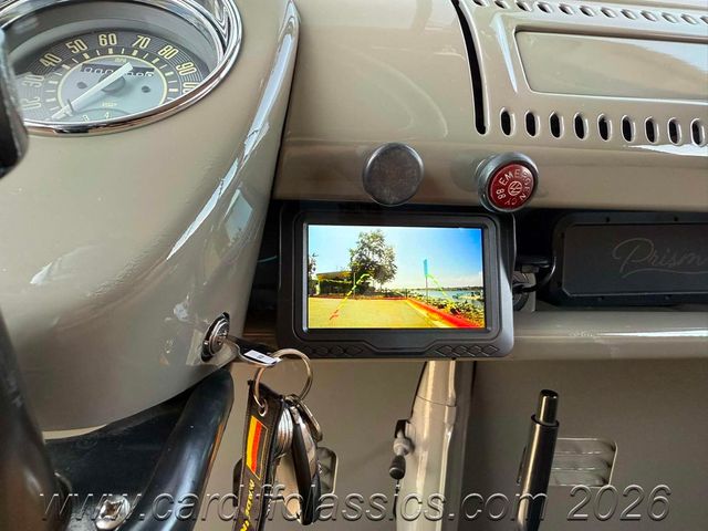 1967 Volkswagen Panel Bus  - 22980410 - 18