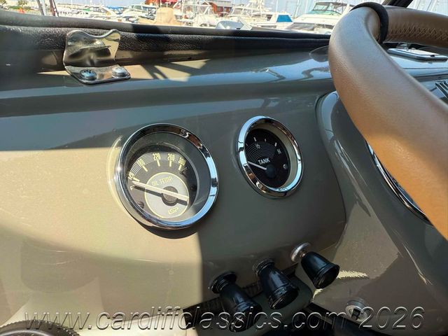 1967 Volkswagen Panel Bus  - 22980410 - 19