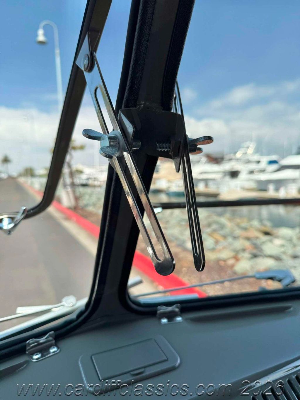 1967 Volkswagen Panel Bus  - 22980410 - 22