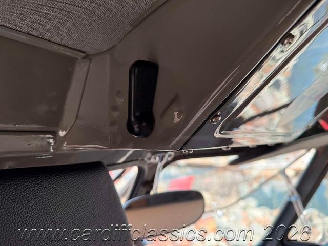 1967 Volkswagen Panel Bus  - 22980410 - 23