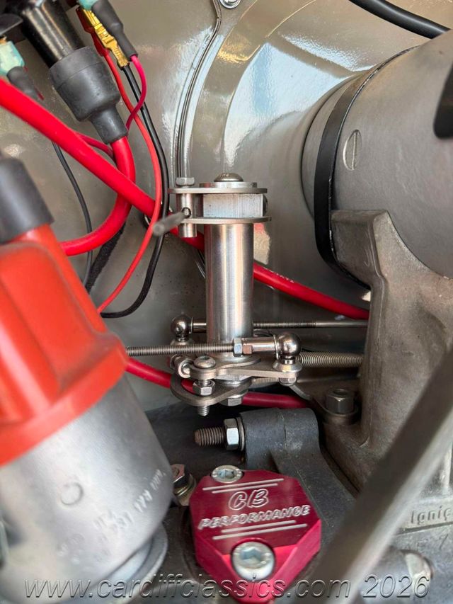 1967 Volkswagen Panel Bus  - 22980410 - 30