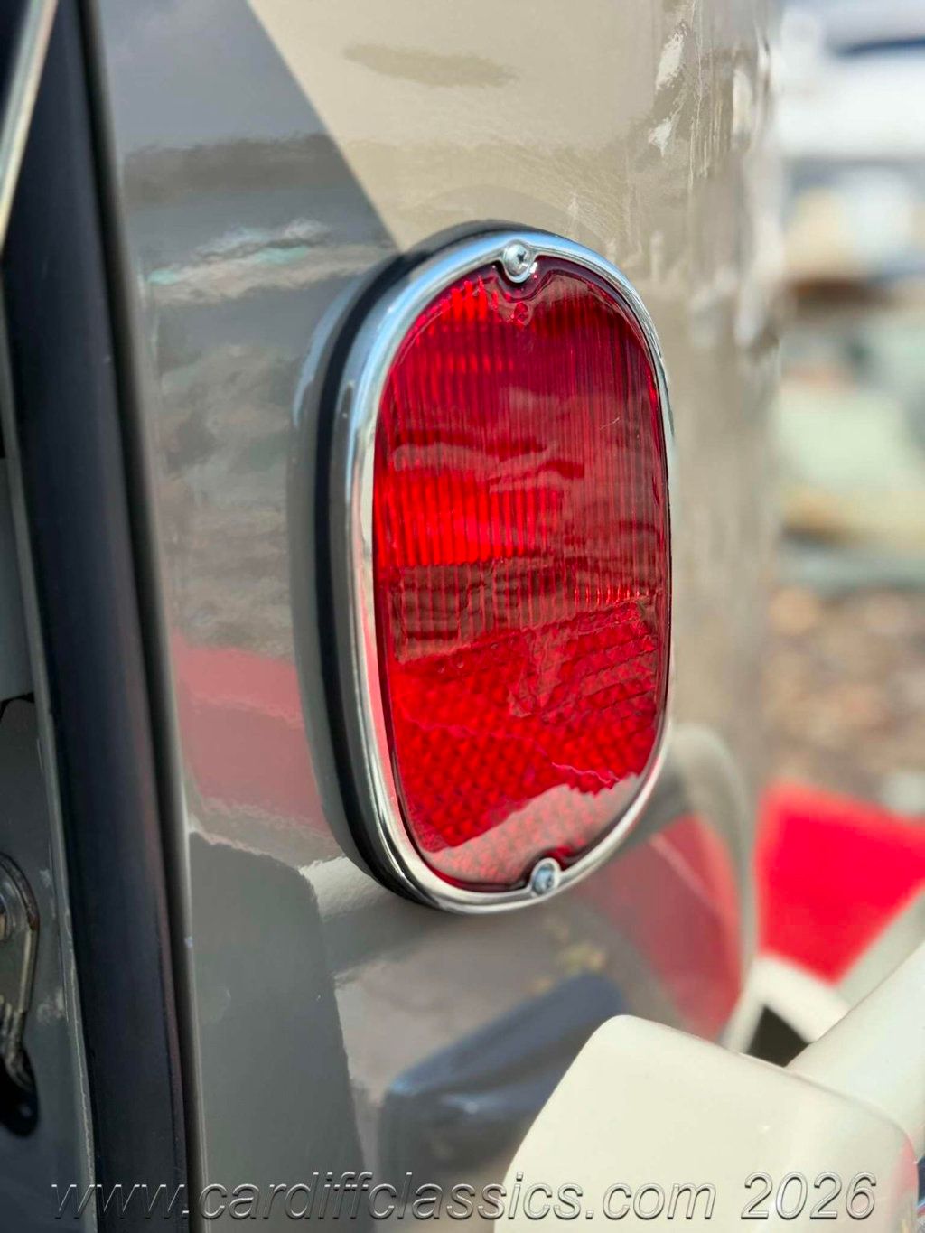 1967 Volkswagen Panel Bus  - 22980410 - 31