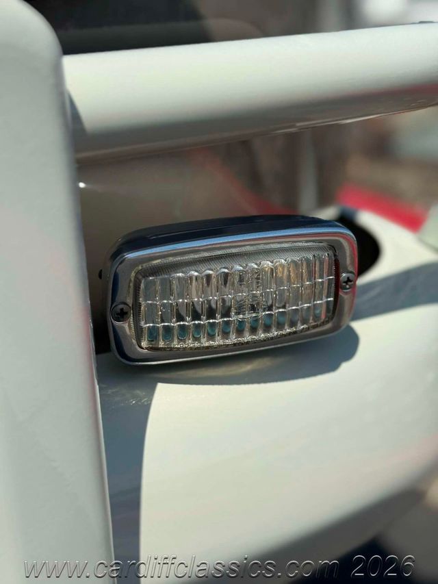 1967 Volkswagen Panel Bus  - 22980410 - 32