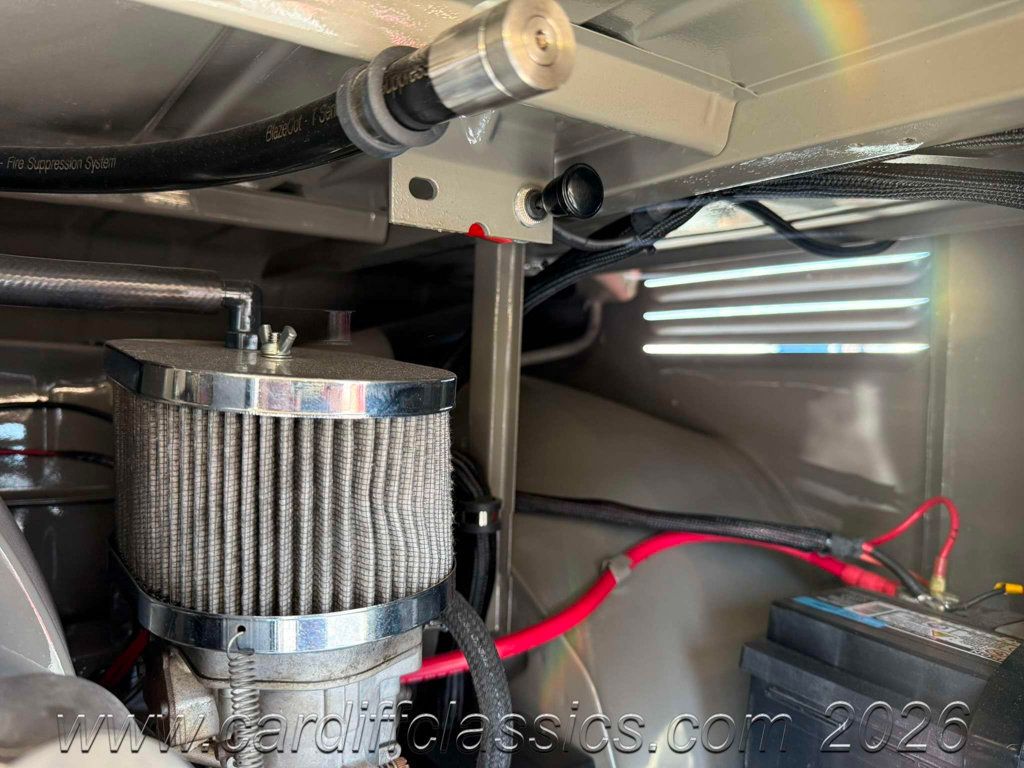 1967 Volkswagen Panel Bus  - 22980410 - 34