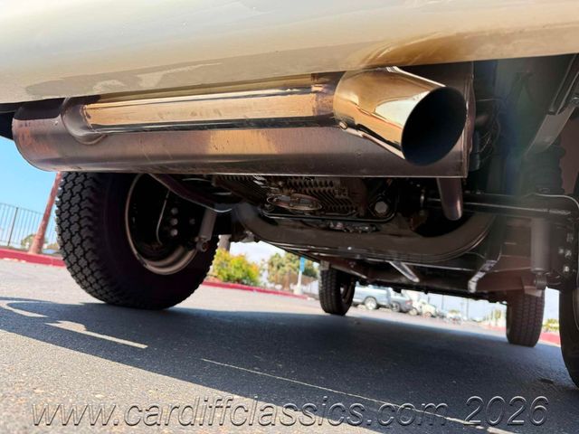 1967 Volkswagen Panel Bus  - 22980410 - 35