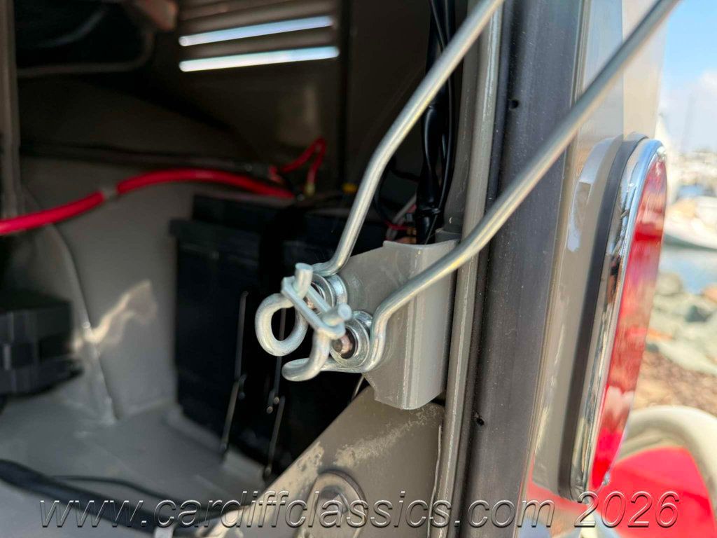 1967 Volkswagen Panel Bus  - 22980410 - 37