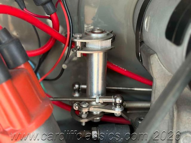 1967 Volkswagen Panel Bus  - 22980410 - 39