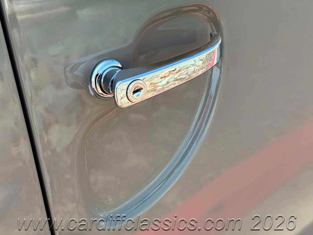 1967 Volkswagen Panel Bus  - 22980410 - 40