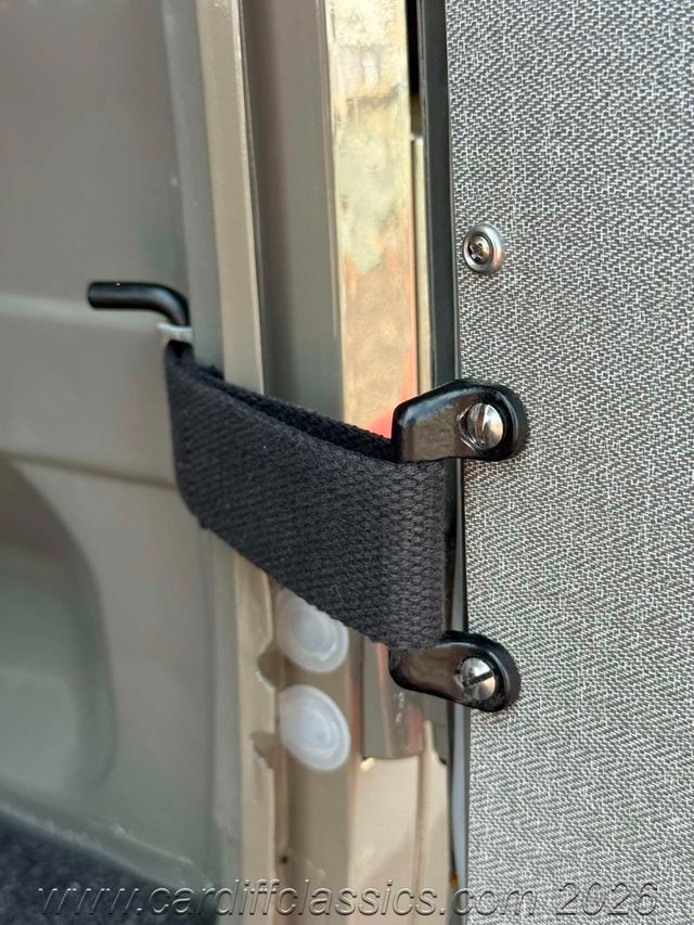 1967 Volkswagen Panel Bus  - 22980410 - 41