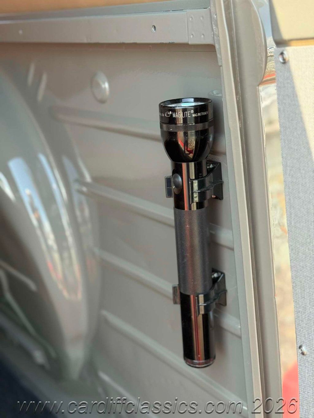 1967 Volkswagen Panel Bus  - 22980410 - 42