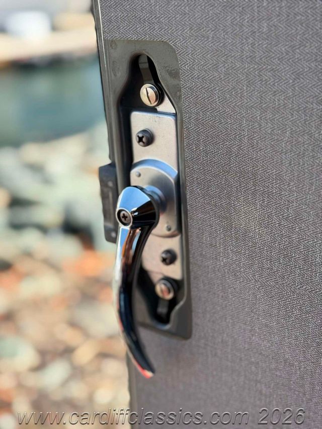 1967 Volkswagen Panel Bus  - 22980410 - 43