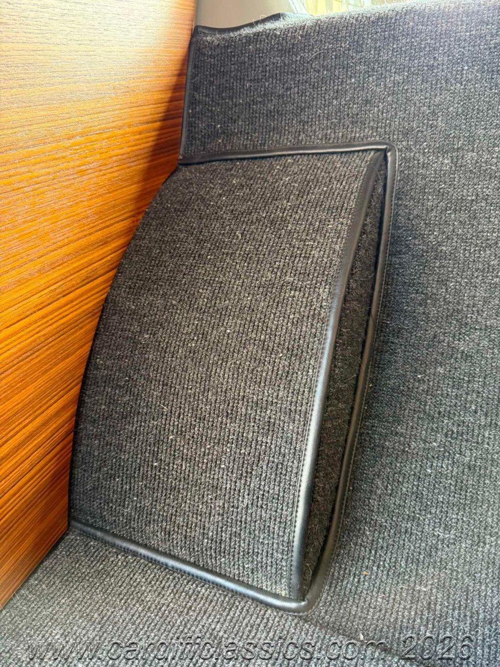 1967 Volkswagen Panel Bus  - 22980410 - 46